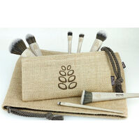 Brocha Angulada Maquillaje Fluido Natural Fiber 1ud.-188688 Brocha Angulada Maquillaje Fluido Natural Fiber 1ud.-188688 4